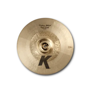 Zildjian Cymbals, K0954 19" K CUST HYBRID TRASH SMASH