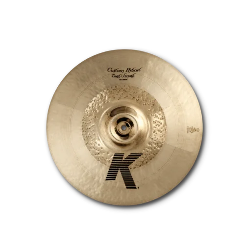 Zildjian Cymbals, K0954 19" K CUST HYBRID TRASH SMASH