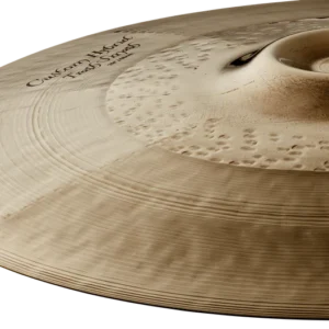 Zildjian Cymbals, K0954 19" K CUST HYBRID TRASH SMASH