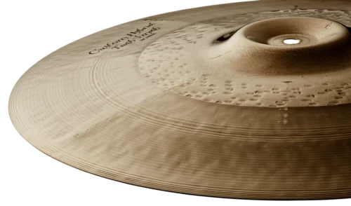 Zildjian Cymbals, K0954 19" K CUST HYBRID TRASH SMASH