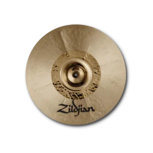 Zildjian Cymbals, K0954 19" K CUST HYBRID TRASH SMASH