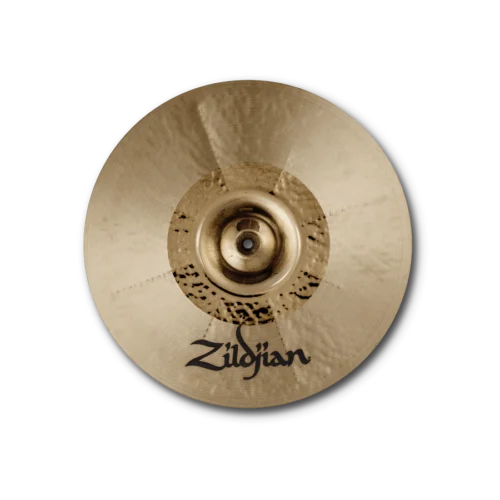Zildjian Cymbals, K0954 19" K CUST HYBRID TRASH SMASH