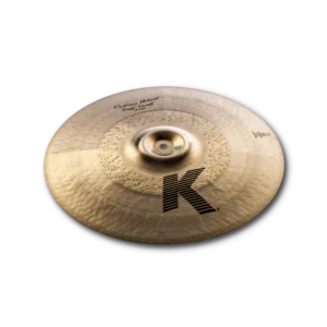 Zildjian Cymbals, K0954 19" K CUST HYBRID TRASH SMASH