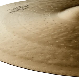 Zildjian Cymbals, K0965 20" K Custom Dark Ride