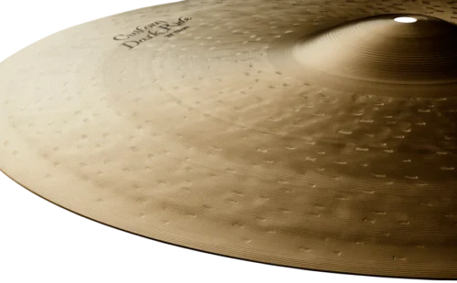 Zildjian Cymbals, K0965 20" K Custom Dark Ride