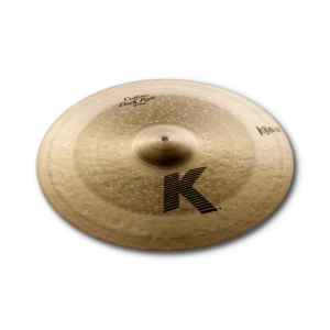 Zildjian Cymbals, K0965 20" K Custom Dark Ride