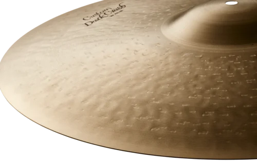 Zildjian Cymbals, K0979 20" K CUSTOM DARK CRASH