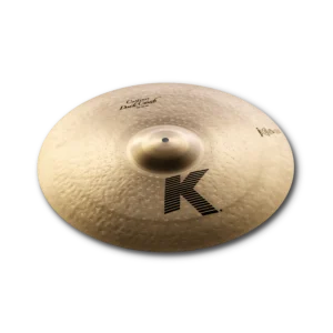 Zildjian Cymbals, K0979 20" K CUSTOM DARK CRASH