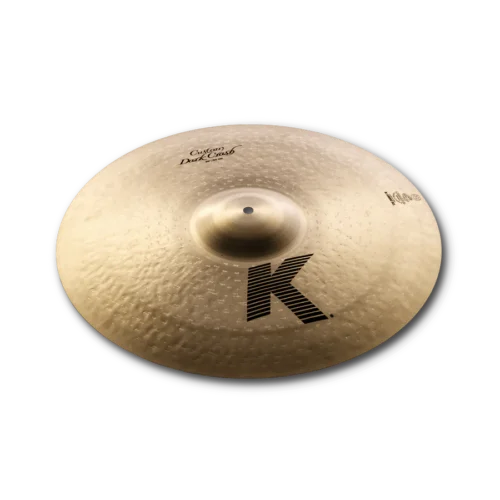 Zildjian Cymbals, K0979 20" K CUSTOM DARK CRASH