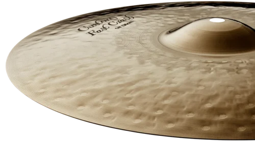 Zildjian Cymbals, K0980 14" K Custom Fast Crash