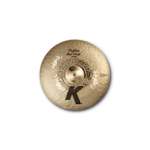 Zildjian Cymbals, K0980 14" K Custom Fast Crash