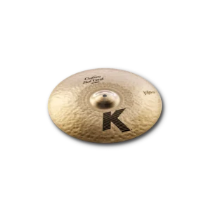 Zildjian Cymbals, K0980 14" K Custom Fast Crash