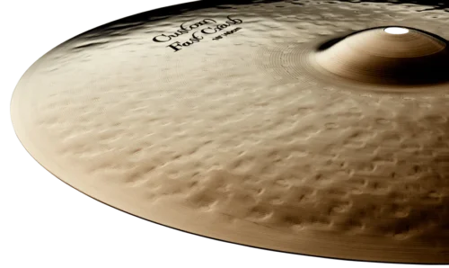 Zildjian Cymbals, K0982 16" K Custom Fast Crash