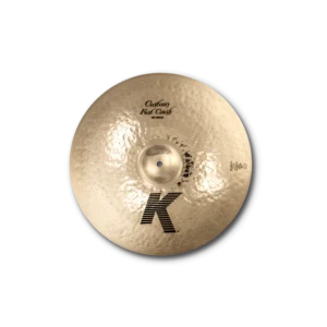 Zildjian Cymbals, K0982 16" K Custom Fast Crash