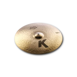 Zildjian Cymbals, K0982 16" K Custom Fast Crash