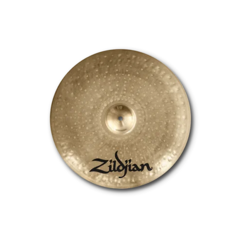 Zildjian Cymbals, K0984 18" K Custom Fast Crash