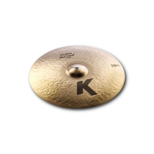 Zildjian Cymbals, K0984 18" K Custom Fast Crash