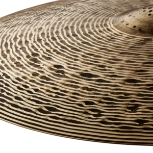 Zildjian Cymbals, K0989 22 K CUSTOM HIGH DEFINITION RIDE (1) Zildjian Cymbals, K0989 22" K CUSTOM HIGH DEFINITION RIDE