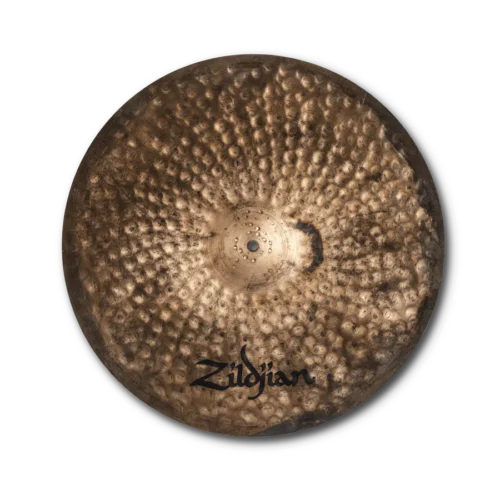 Zildjian Cymbals, K0989 22 K CUSTOM HIGH DEFINITION RIDE (2) Zildjian Cymbals, K0989 22" K CUSTOM HIGH DEFINITION RIDE