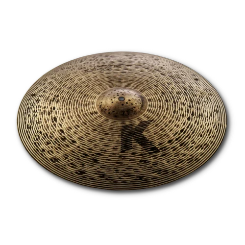 Zildjian Cymbals, K0989 22" K CUSTOM HIGH DEFINITION RIDE