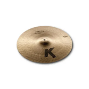 Zildjian Cymbals, K0990 16 K CUSTOM SESSION CRASH (4) Zildjian Cymbals, K0990 16" K CUSTOM SESSION CRASH