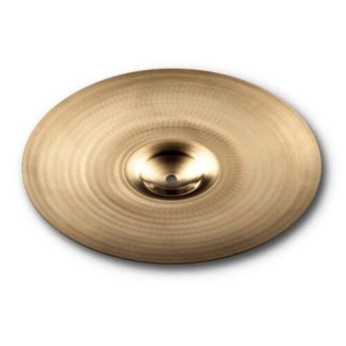 Zildjian Cymbals, K0995 14" K Custom Session Bottom