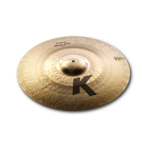 Zildjian Cymbals, K0998 K Custom 20"  Hybrid Ride