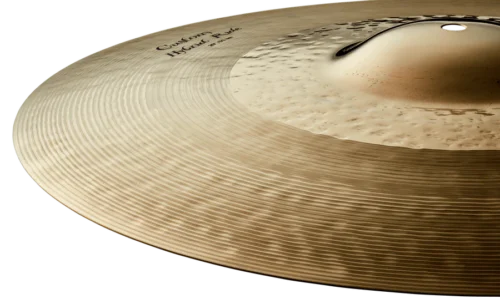 Zildjian Cymbals, K0999 21 K Custom Hybrid Ride (1) Zildjian Cymbals, K0999 21" K Custom Hybrid Ride