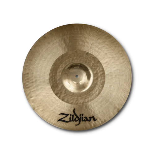 Zildjian Cymbals, K0999 21 K Custom Hybrid Ride (2) Zildjian Cymbals, K0999 21" K Custom Hybrid Ride