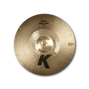 Zildjian Cymbals, K0999 21 K Custom Hybrid Ride (3) Zildjian Cymbals, K0999 21" K Custom Hybrid Ride