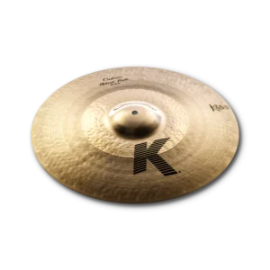 Zildjian Cymbals, K0999 21 K Custom Hybrid Ride (4) Zildjian Cymbals, K0999 21" K Custom Hybrid Ride