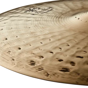 Zildjian Cymbals, K1016 K Zildjian Constantinople 20" Medium Ride