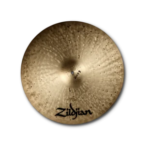 Zildjian Cymbals, K1016 K Zildjian Constantinople 20" Medium Ride