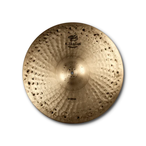 Zildjian Cymbals, K1016 K Zildjian Constantinople 20" Medium Ride