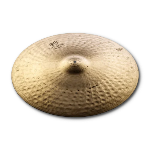 Zildjian Cymbals, K1020 22" K Constantinople Medium Ride