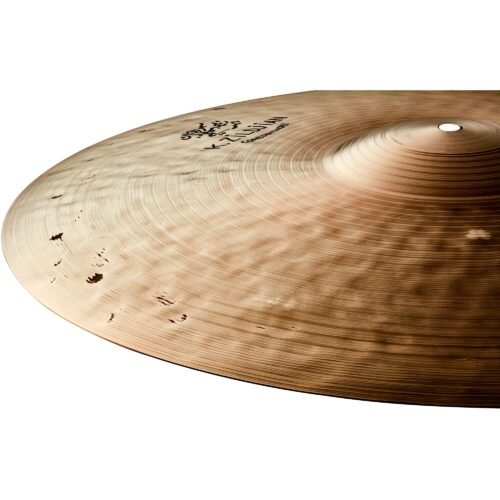 Zildjian Cymbals, K1060 20" K Constantinople Bounce Ride Zildjian Cymbals, K1060 20" K Constantinople Bounce Ride