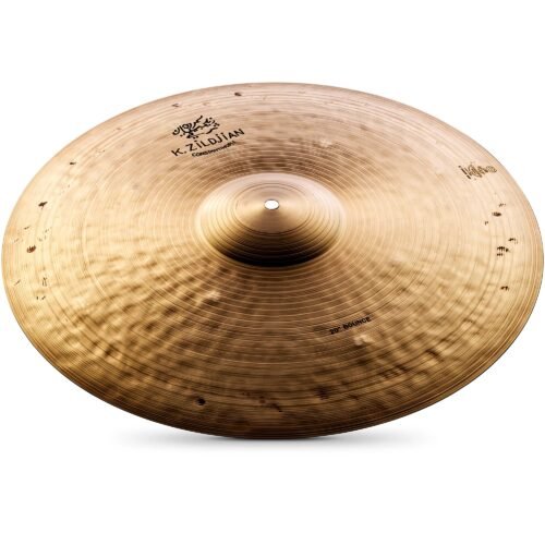 Zildjian Cymbals, K1060 20" K Constantinople Bounce Ride