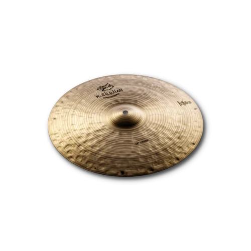 Zildjian Cymbals, K1066 16" K Constantinople Crash