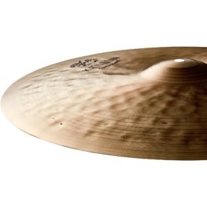 Zildjian Cymbals, K1067 17 K Constantinople Crash (2) Zildjian Cymbals, K1067 17" K Constantinople Crash