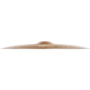Zildjian Cymbals, K1067 17 K Constantinople Crash (3) Zildjian Cymbals, K1067 17" K Constantinople Crash