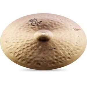 Zildjian Cymbals, K1067 17 K Constantinople Crash (4) Zildjian Cymbals, K1067 17" K Constantinople Crash