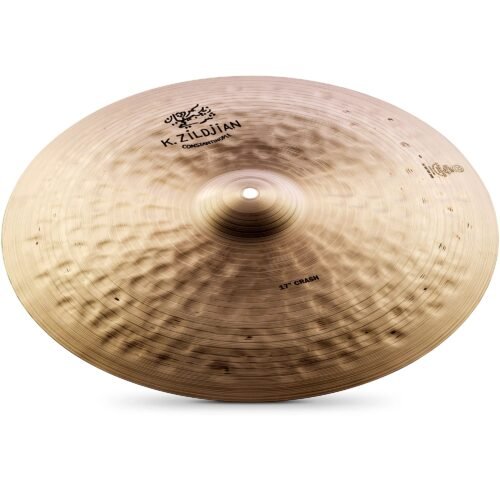 Zildjian Cymbals, K1067 17" K Constantinople Crash