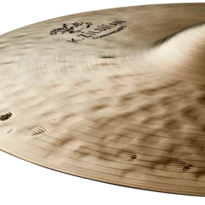 Zildjian Cymbals, K1068 18" K Constantinople Crash