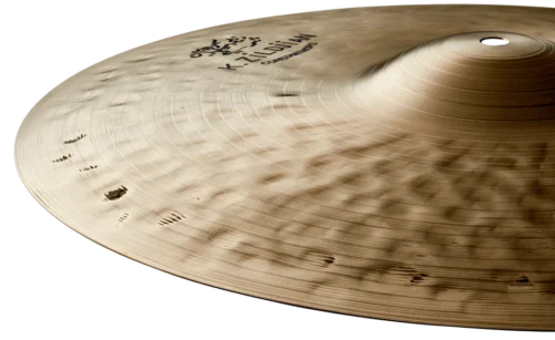 Zildjian Cymbals, K1068 18" K Constantinople Crash