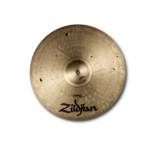 Zildjian Cymbals, K1068 18" K Constantinople Crash