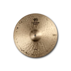 Zildjian Cymbals, K1068 18" K Constantinople Crash