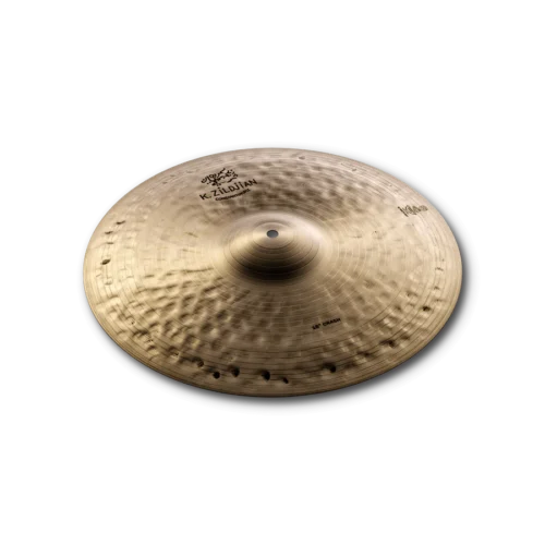 Zildjian Cymbals, K1068 18" K Constantinople Crash