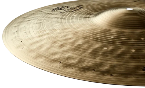 Zildjian Cymbals, K1069 19" K Constantinople Crash Ride