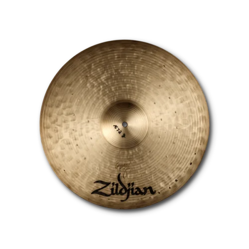 Zildjian Cymbals, K1069 19" K Constantinople Crash Ride