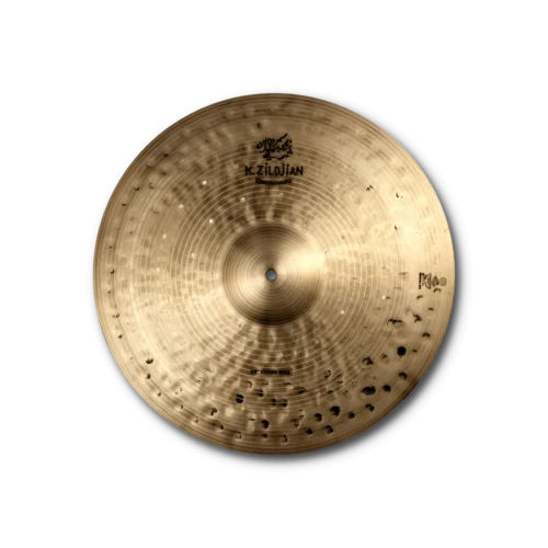 Zildjian Cymbals, K1069 19" K Constantinople Crash Ride